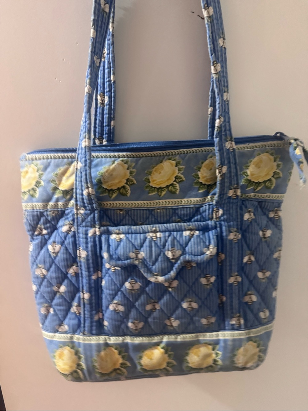 RARE Vintage Vera Bradley purse